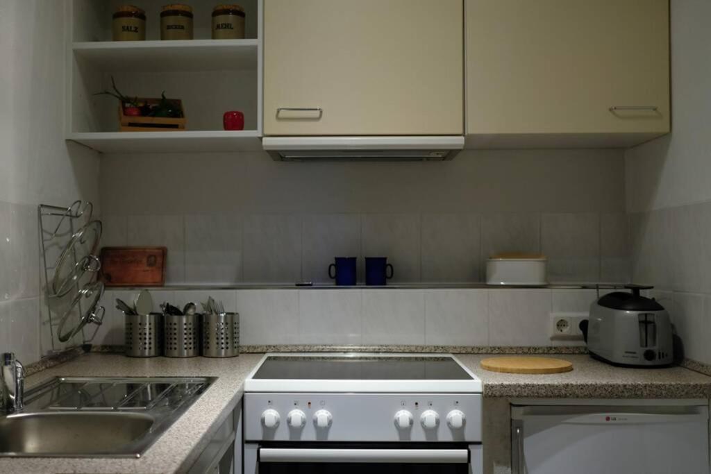 Vicus - Am Fusse Des Schaumberges Apartment *