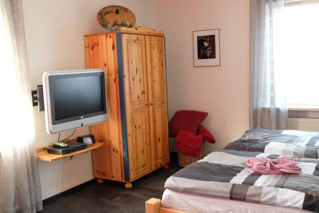 Vicus - Am Fusse Des Schaumberges Tholey